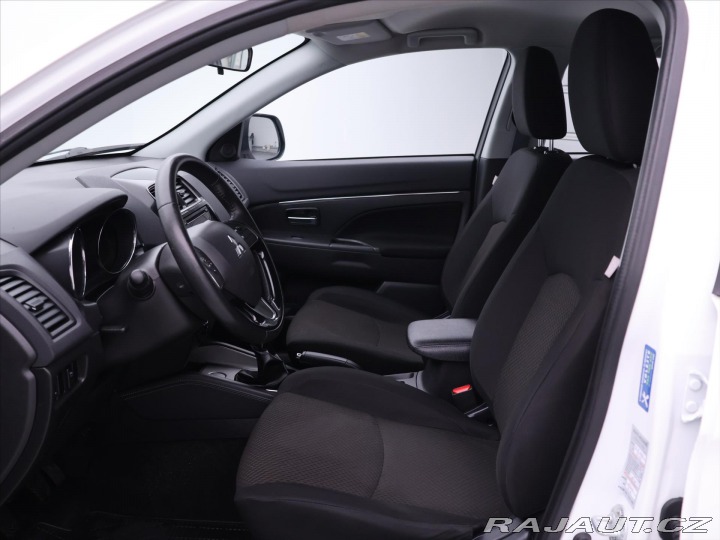 Mitsubishi ASX 1,6 MIVEC 86kW Invite Tem 2019