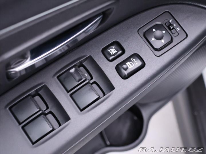 Mitsubishi ASX 1,6 MIVEC 86kW Invite Tem 2019