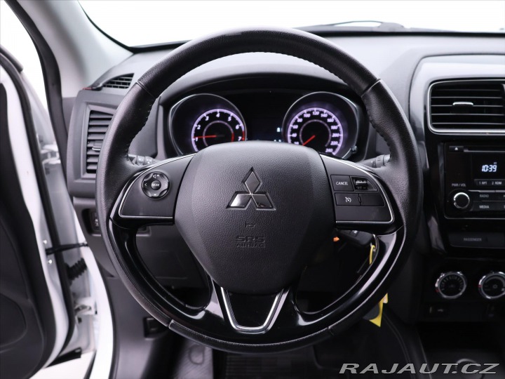 Mitsubishi ASX 1,6 MIVEC 86kW Invite Tem 2019