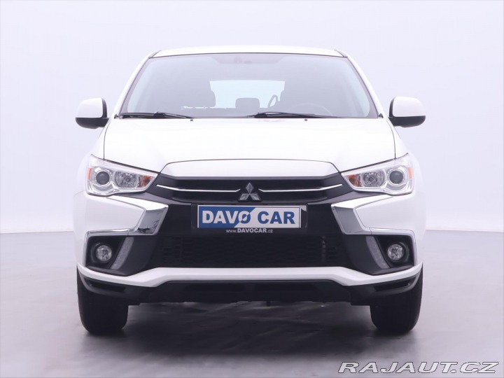 Mitsubishi ASX 1,6 MIVEC 86kW Invite Tem 2019