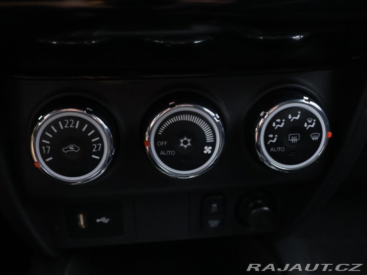 Mitsubishi ASX 1,6 MIVEC 86kW Invite Tem 2019