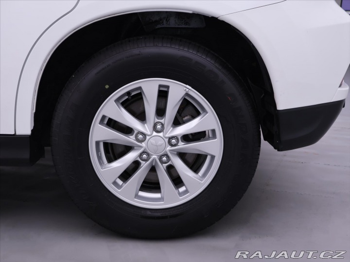 Mitsubishi ASX 1,6 MIVEC 86kW Invite Tem 2019