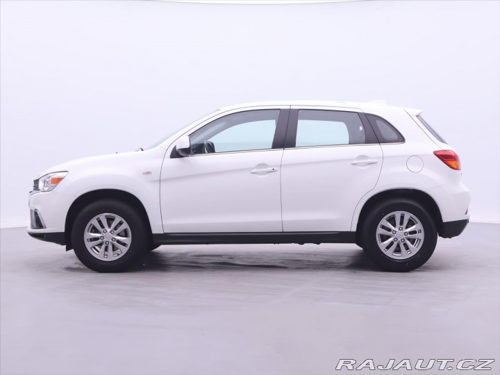 Mitsubishi ASX 1,6 MIVEC 86kW Invite Tem 2019