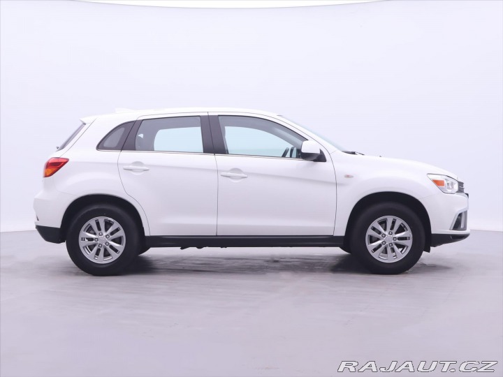 Mitsubishi ASX 1,6 MIVEC 86kW Invite Tem 2019