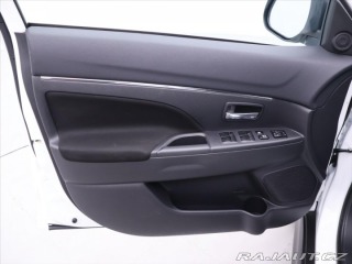Mitsubishi ASX 1,6 MIVEC 86kW Invite Tem 2019