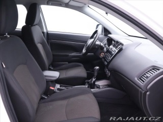 Mitsubishi ASX 1,6 MIVEC 86kW Invite Tem 2019