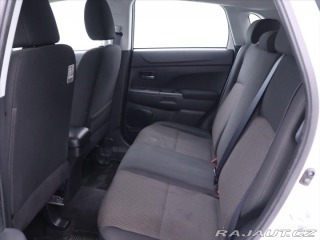 Mitsubishi ASX 1,6 MIVEC 86kW Invite Tem 2019
