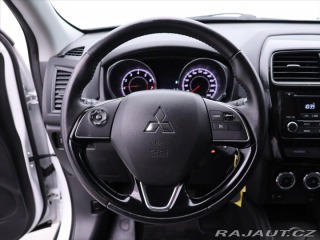 Mitsubishi ASX 1,6 MIVEC 86kW Invite Tem 2019