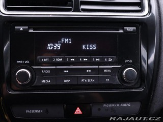 Mitsubishi ASX 1,6 MIVEC 86kW Invite Tem 2019