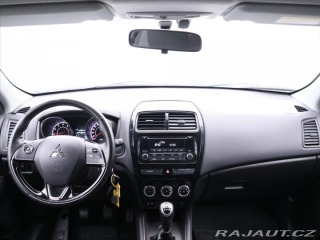 Mitsubishi ASX 1,6 MIVEC 86kW Invite Tem 2019