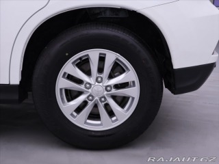 Mitsubishi ASX 1,6 MIVEC 86kW Invite Tem 2019