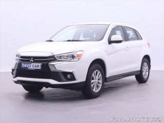 Mitsubishi ASX 1,6 MIVEC 86kW Invite Tem 2019
