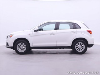 Mitsubishi ASX 1,6 MIVEC 86kW Invite Tem 2019