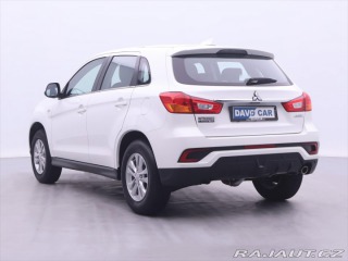 Mitsubishi ASX 1,6 MIVEC 86kW Invite Tem 2019