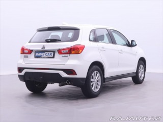 Mitsubishi ASX 1,6 MIVEC 86kW Invite Tem 2019