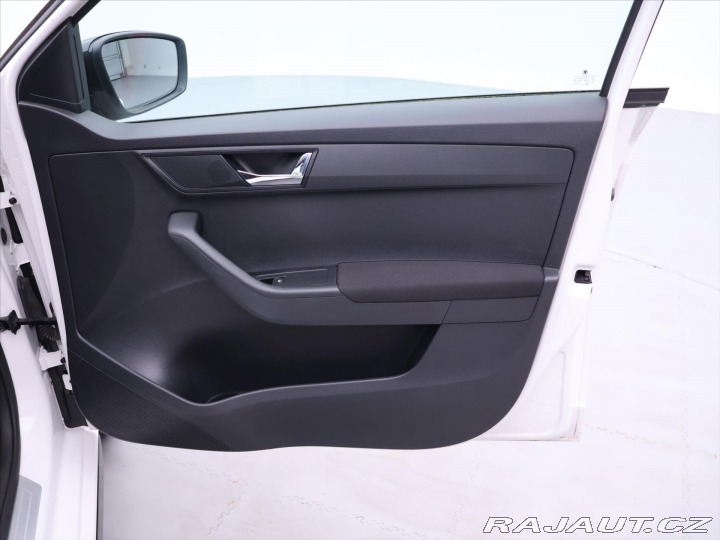 Škoda Fabia 1,2 TSI 81kW CZ Monte Car 2017