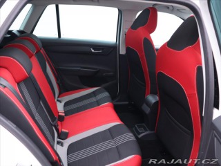Škoda Fabia 1,2 TSI 81kW CZ Monte Car 2017