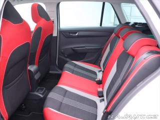 Škoda Fabia 1,2 TSI 81kW CZ Monte Car 2017