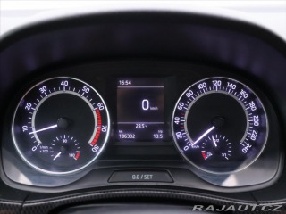 Škoda Fabia 1,2 TSI 81kW CZ Monte Car 2017