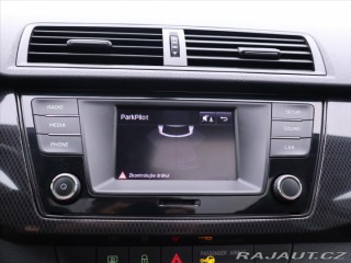 Škoda Fabia 1,2 TSI 81kW CZ Monte Car 2017