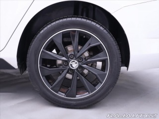 Škoda Fabia 1,2 TSI 81kW CZ Monte Car 2017