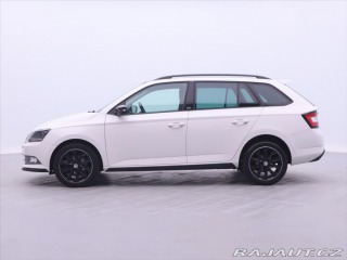Škoda Fabia 1,2 TSI 81kW CZ Monte Car 2017