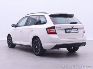 Škoda Fabia 1,2 TSI 81kW CZ Monte Car 2017