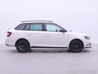 Škoda Fabia 1,2 TSI 81kW CZ Monte Car 2017