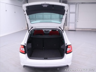 Škoda Fabia 1,2 TSI 81kW CZ Monte Car 2017