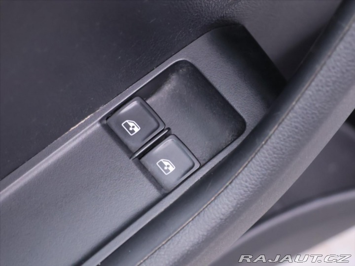 Škoda Fabia 1,2 TSI 66kW Klimatizace 2017