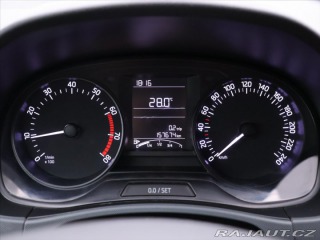 Škoda Fabia 1,2 TSI 66kW Klimatizace 2017