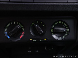 Škoda Fabia 1,2 TSI 66kW Klimatizace 2017