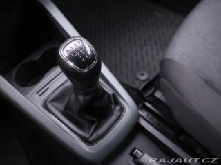 Škoda Fabia 1,2 TSI 66kW Klimatizace 2017