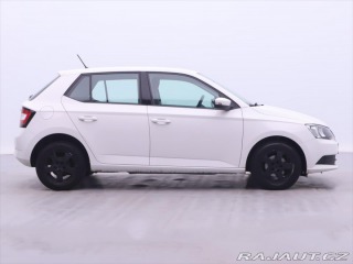 Škoda Fabia 1,2 TSI 66kW Klimatizace 2017