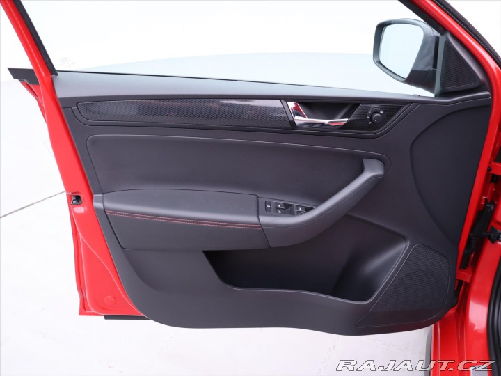 Škoda Rapid 1,0 TSI 81kW CZ Monte Car 2019
