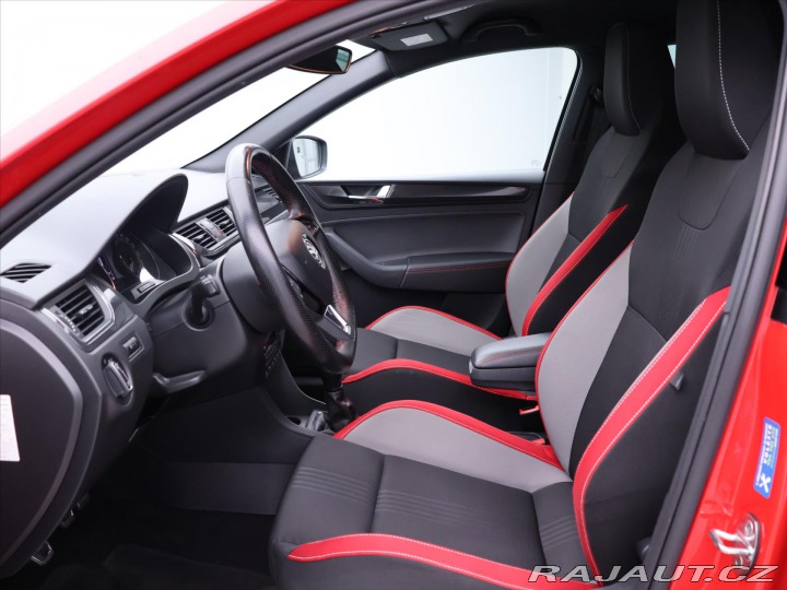 Škoda Rapid 1,0 TSI 81kW CZ Monte Car 2019