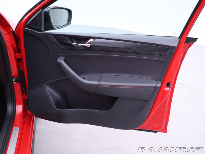 Škoda Rapid 1,0 TSI 81kW CZ Monte Car 2019