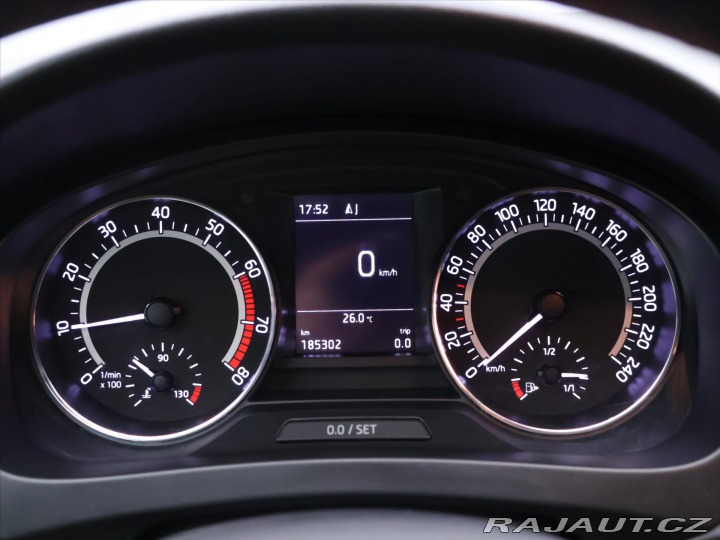 Škoda Rapid 1,0 TSI 81kW CZ Monte Car 2019