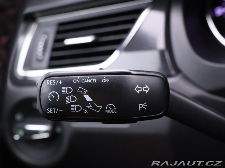 Škoda Rapid 1,0 TSI 81kW CZ Monte Car 2019