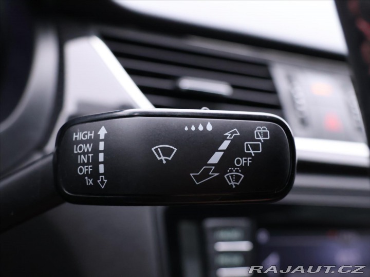 Škoda Rapid 1,0 TSI 81kW CZ Monte Car 2019