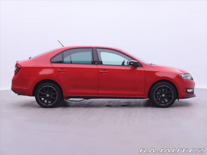 Škoda Rapid 1,0 TSI 81kW CZ Monte Car 2019