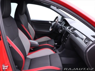 Škoda Rapid 1,0 TSI 81kW CZ Monte Car 2019