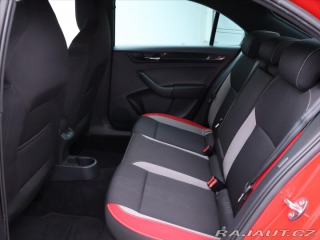 Škoda Rapid 1,0 TSI 81kW CZ Monte Car 2019