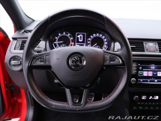 Škoda Rapid 1,0 TSI 81kW CZ Monte Car 2019