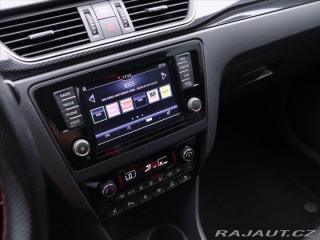 Škoda Rapid 1,0 TSI 81kW CZ Monte Car 2019
