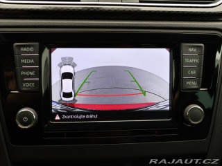 Škoda Rapid 1,0 TSI 81kW CZ Monte Car 2019