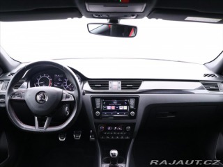 Škoda Rapid 1,0 TSI 81kW CZ Monte Car 2019