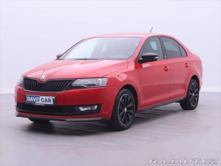 Škoda Rapid 1,0 TSI 81kW CZ Monte Car 2019