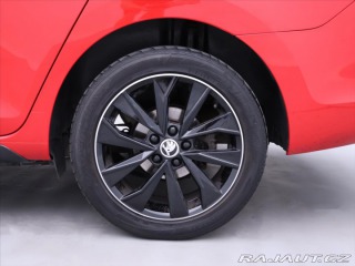 Škoda Rapid 1,0 TSI 81kW CZ Monte Car 2019