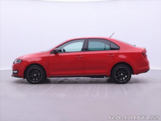 Škoda Rapid 1,0 TSI 81kW CZ Monte Car 2019